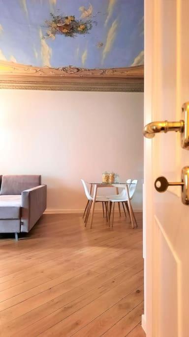 Il Giardino Di Luy Apartment Bérgamo Exterior foto